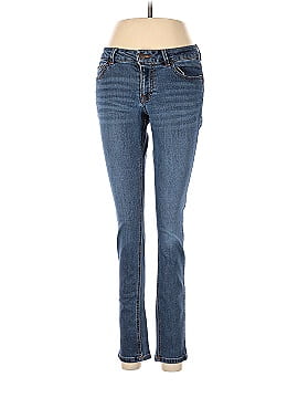 Joan Vass Jeans (view 1)