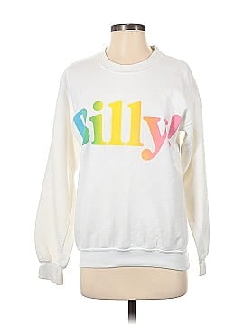 I love Billy Pullover Sweater (view 1)