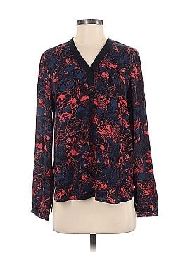 GNW Long Sleeve Blouse (view 1)