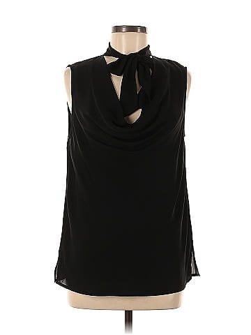 Laundry by Shelli Segal Sleeveless Blouse (view 1)