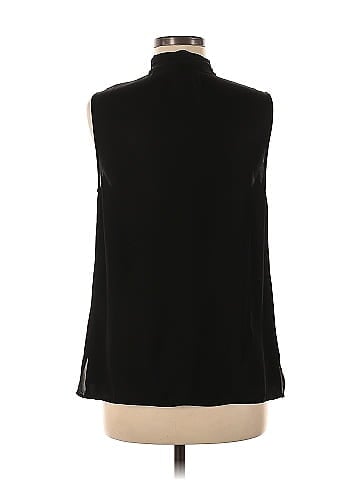 Laundry by Shelli Segal Sleeveless Blouse (view 2)