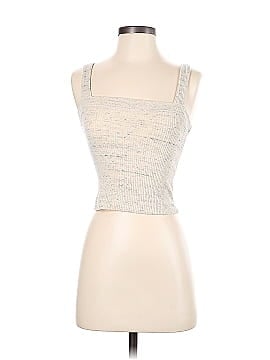 Project Social T Sleeveless Top (view 1)