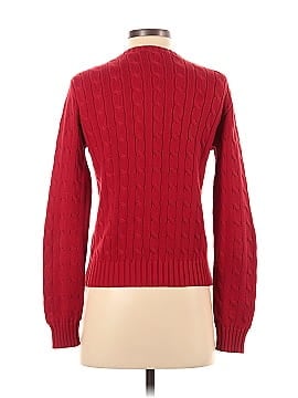 Ralph Lauren Black Label Pullover Sweater (view 2)