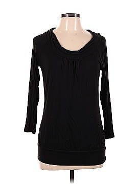 Axcess 3/4 Sleeve Blouse (view 1)