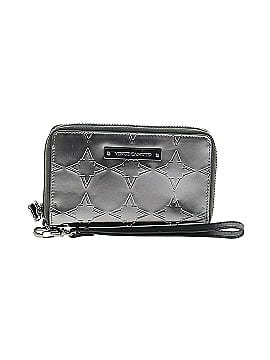 Vince Camuto Leather Wristlet (view 1)