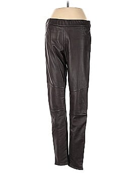 AS by DF Leather Pants (view 1)