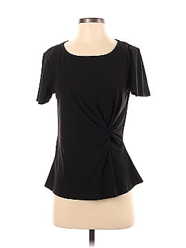 AUW Short Sleeve Blouse (view 1)