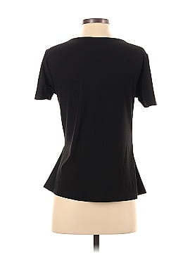 AUW Short Sleeve Blouse (view 2)