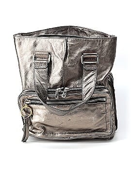 Chloé Silver Betty Shoulder Bag (view 1)
