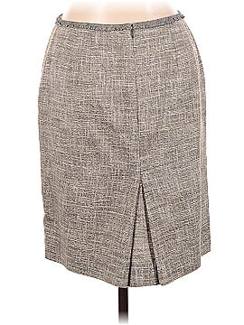 Ann Taylor Casual Skirt (view 2)