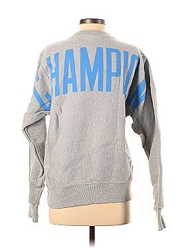 Champion Sweatshirt (view 2)