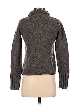 Liz Claiborne Wool Pullover Sweater (view 2)