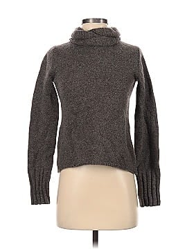 Liz Claiborne Wool Pullover Sweater (view 1)