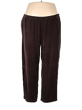 Lands' End Sweatpants (view 1)