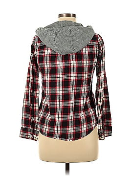 SWS/Active Long Sleeve Button-Down Shirt (view 2)