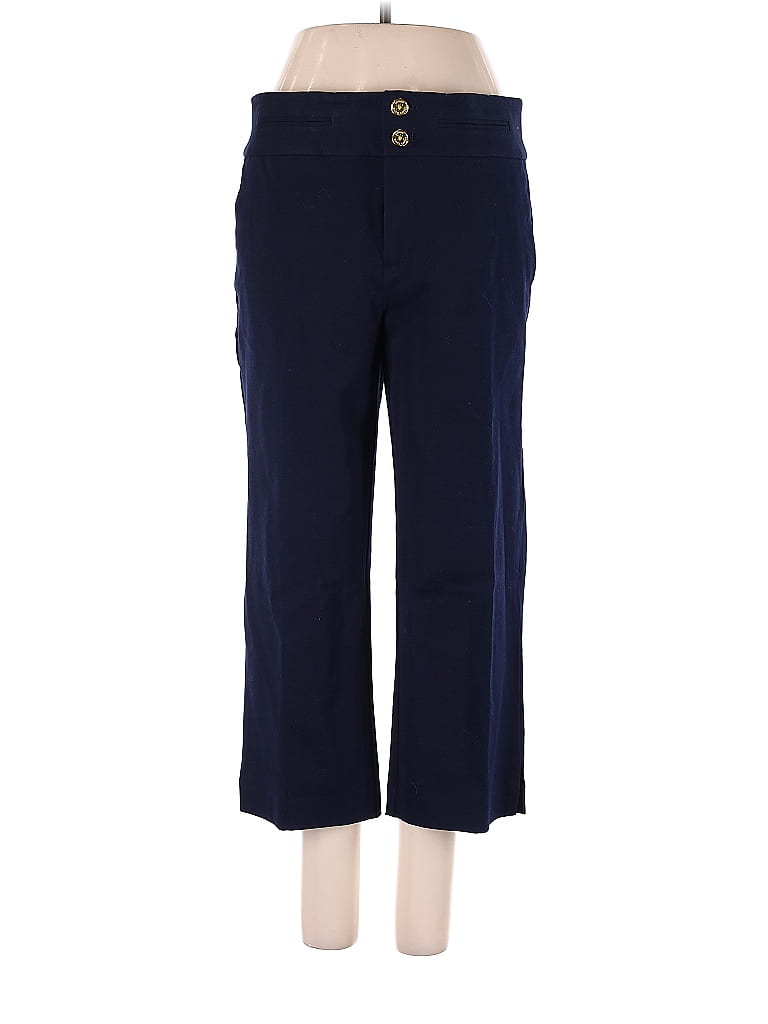 Lauren by Ralph Lauren Blue Dress Pants Size 6 - 69% off | ThredUp