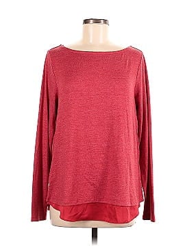 Lands' End Long Sleeve Top (view 1)