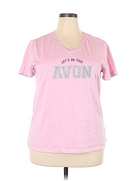 Avon Short Sleeve T-Shirt (view 1)