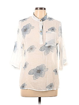 Unbranded 3/4 Sleeve Blouse (view 1)