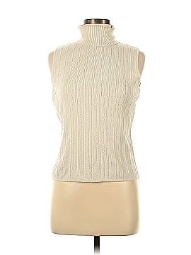 Kate Hill Turtleneck Sweater (view 1)