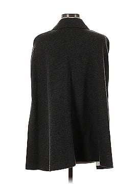 Brooks Brothers Wool Coat (view 2)