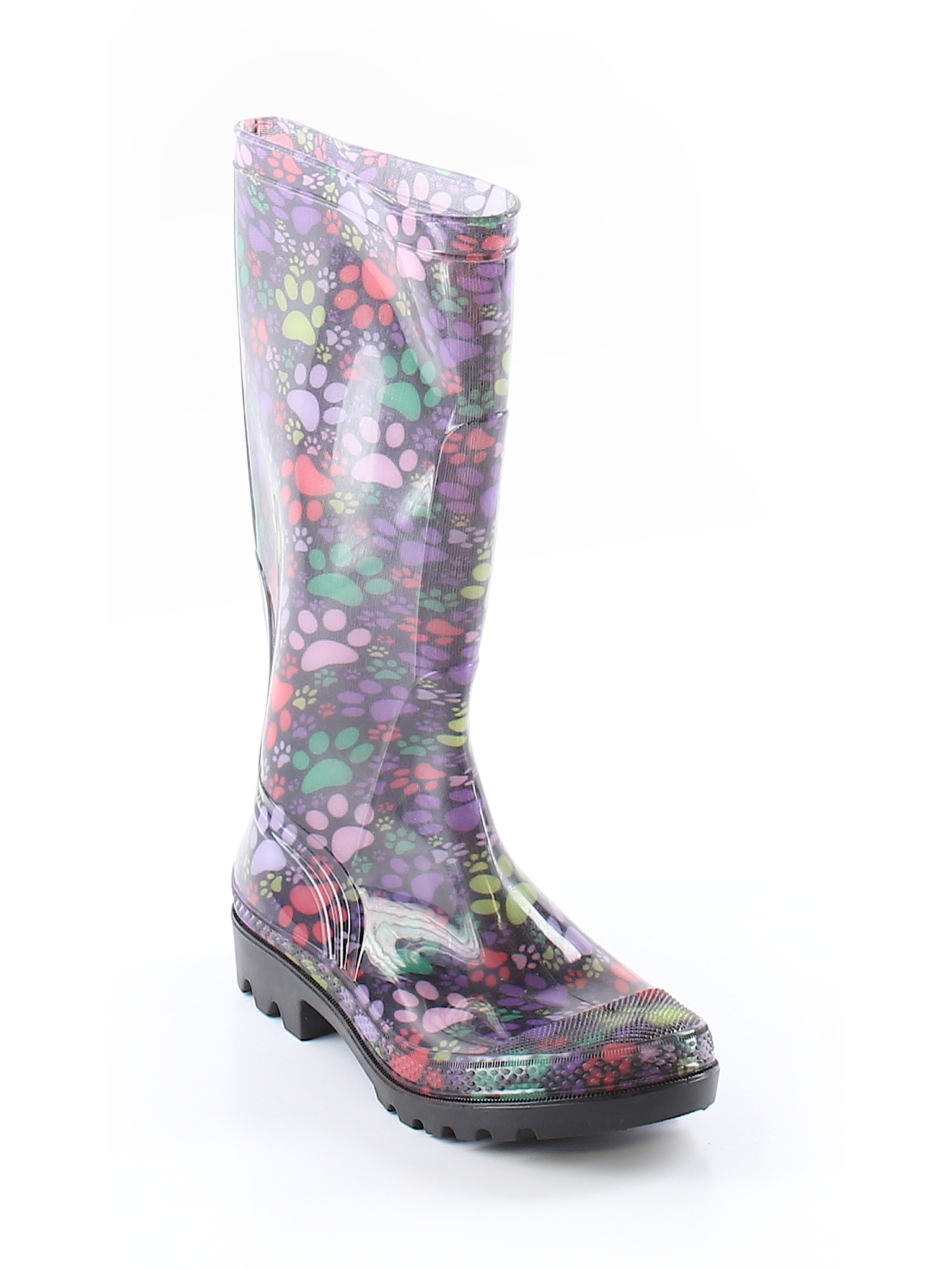 animal rescue site rain boots