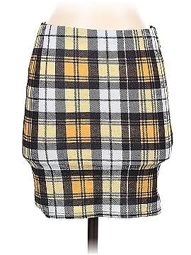 PrettyLittleThing Casual Skirt (view 1)