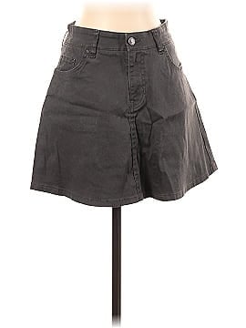 Leara Woman Casual Skirt (view 1)
