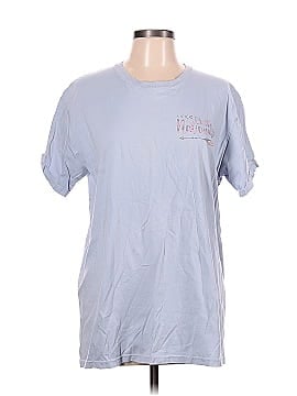 Varsity Short Sleeve T-Shirt (view 1)