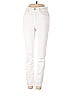 Madewell Ivory Jeans Size 25 waist - photo 1