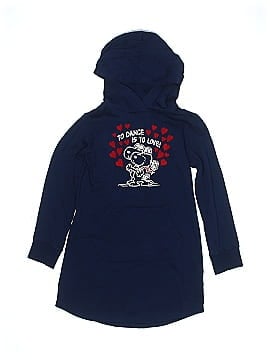 UT for Uniqlo Pullover Hoodie (view 1)