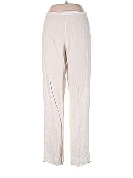 bryn WALKER Linen Pants (view 1)