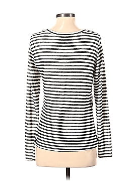 Blank Paige Long Sleeve T-Shirt (view 2)