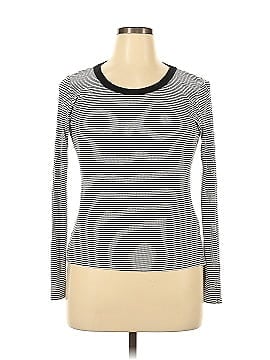 Charlotte Russe Long Sleeve T-Shirt (view 1)