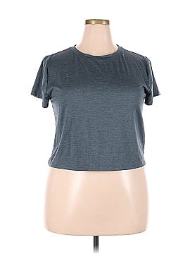 Gilly Hicks Short Sleeve T-Shirt (view 1)