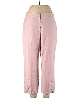 J.Crew Wool Pants (view 1)