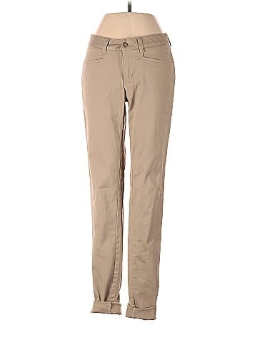 Lands' End Khakis (view 1)