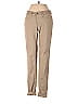 Lands' End Solid Tan Khakis Size 1 - photo 1