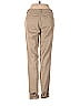 Lands' End Solid Tan Khakis Size 1 - photo 2