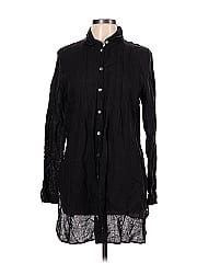 Armani Collezioni Long Sleeve Button Down Shirt