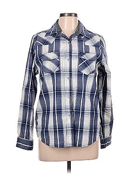 Assorted Brands Long Sleeve Button-Down Shirt (view 1)