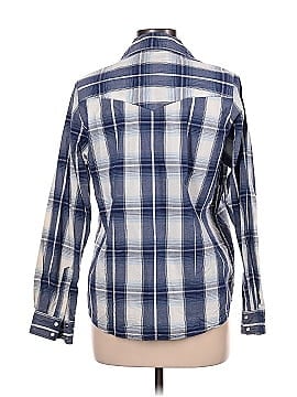 Assorted Brands Long Sleeve Button-Down Shirt (view 2)