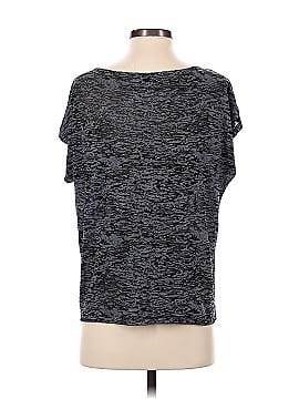 Express Short Sleeve Blouse (view 2)