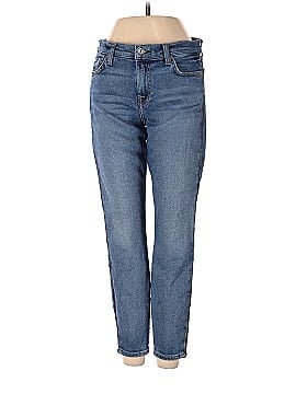 7 For All Mankind Jeans (view 1)