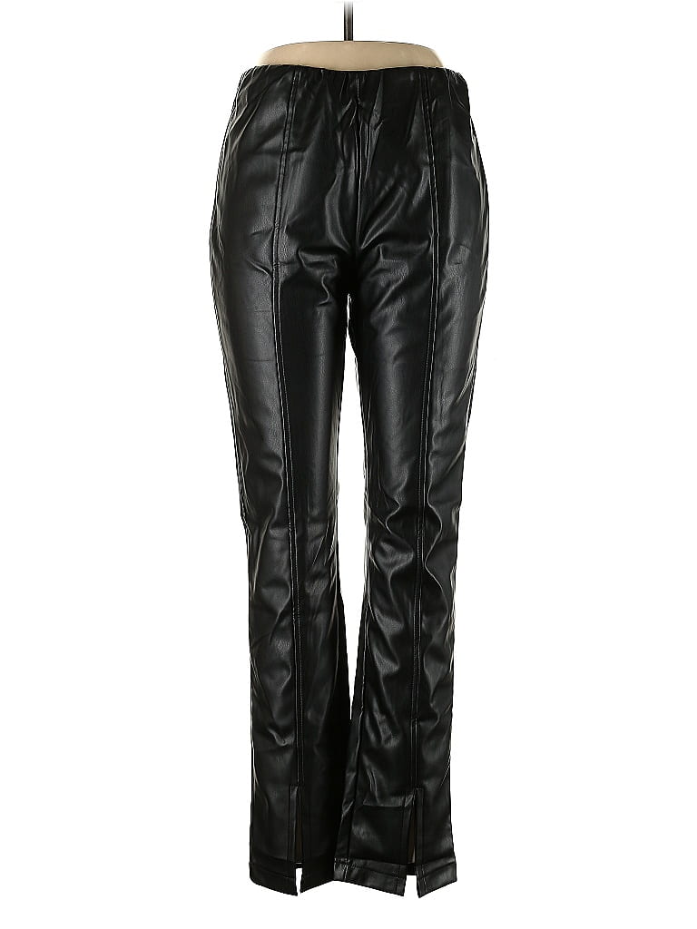 Steve Madden Loren Pants Black main image 1