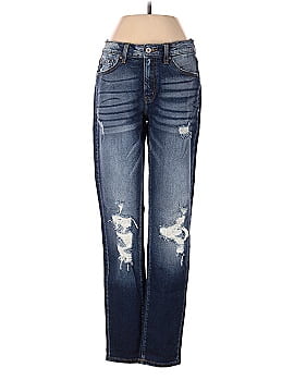 KANCAN JEANS Jeans (view 1)