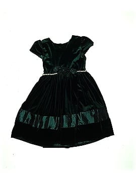 Blueberi Boulevard Special Occasion Dress (view 1)