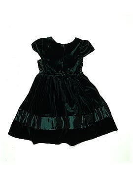 Blueberi Boulevard Special Occasion Dress (view 2)