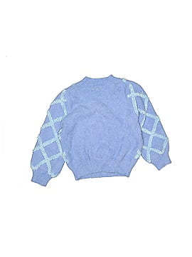 Grace Karin Pullover Sweater (view 2)
