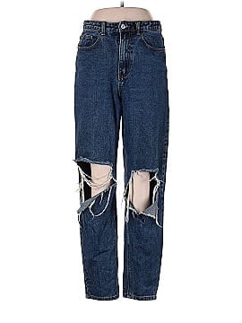PrettyLittleThing Jeans (view 1)